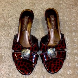 Brighton sandal 8 1/2